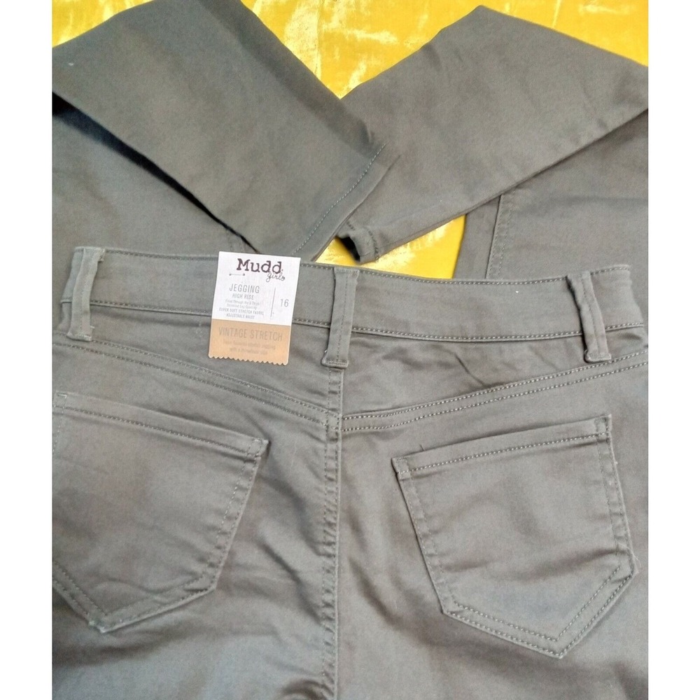Mudd Girls‎ Jeggings